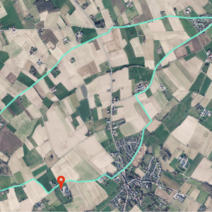 Fietsmarathon2026_Parcours