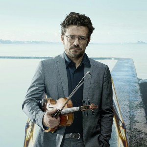 Andries Boone Kwartet - Albumvoorstelling