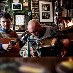 Munnelly & Ó Faoláin (IER)