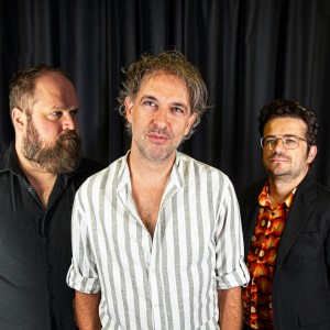 Lenny & De Wespen