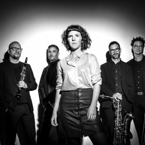 Sara Salvérius – Adem