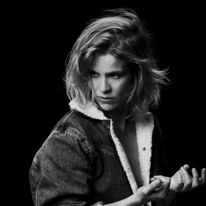 © Joëlle Van Autreve