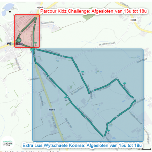 WijtschaeteKoerse2026_Parcours