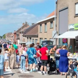 RommelmarktWijtschate2026