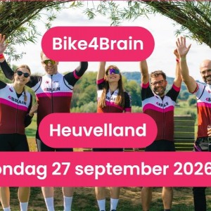 Bike4Brain : 