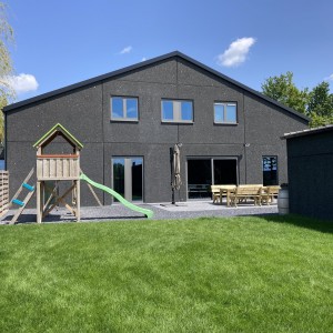 Oosthoeve Loft
