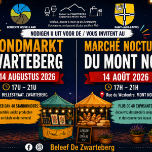 AvondmarktZwarteberg_banner