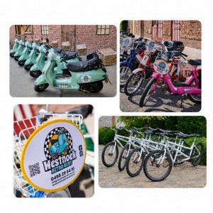 WesthoekRetroRent
