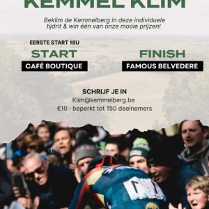 KemmelKlim2026