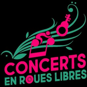 concert Roues libres