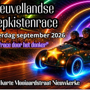 Heuvellandse Zeepkistenrace