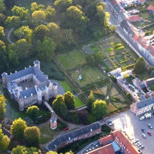 Daguitstap naar ‘Arbre remarquable de Flandre’ /opmerkelijke bomen in Noord Frankrijk