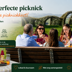 PicknickkastInspiratie