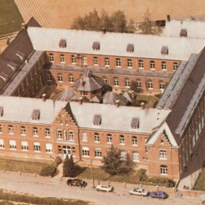 Van Sint-Antoniusgesticht tot De Loods - Tentoonstelling