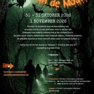 5e Nacht van de Moare