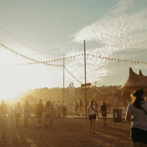 Festival Dranouter 2027