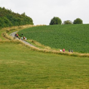 Pottebrekerstocht ©Westhoekstappers