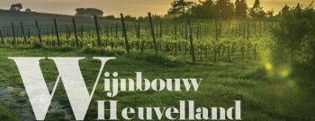 Wijnbouw Heuvelland