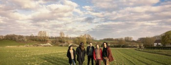 Damast Duo XL - Hoort Mi Aen!