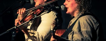 Laura Cortese Acoustic Evenings III