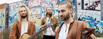 Bal Experience: Threo (UK/B) + Aérokorda