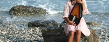 Angeline Morisson (UK)