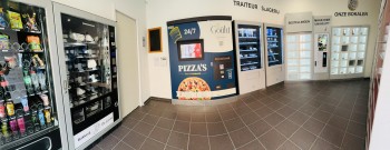 Automatenshop Dranouter