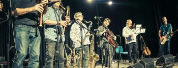 Blowzabella Workshop Festival + special guest: La Chavannée (FR)