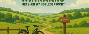 WinnaarsFietsWandelzoektocht2025