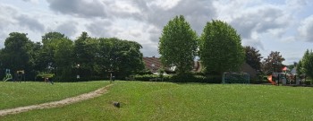 Speelplein De Klijte