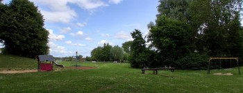 Speelplein Westouter