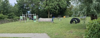 Speelplein Kemmel Willebeek