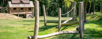 Speelzone Warandepark
