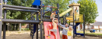 Speelplein Nieuwkerke ©JanD'Hondt