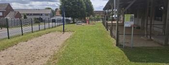 Speelplein Kapellerie Wijtschate