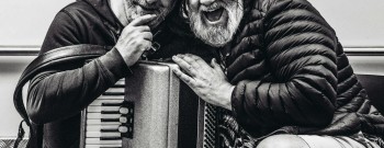 De Dolfijntjes - De Voorlaatste Afscheidstournee (try-out)