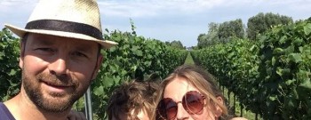 Wijndomein Clarebout