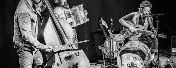 GePpetto (Albumrelease)