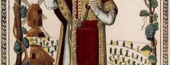 Saint Vincent West-Vlaamse wijnbouw