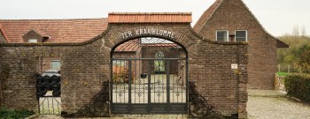 Ter Kraaiblomme - Zwarteberg