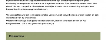 7 Summits Heuvelland