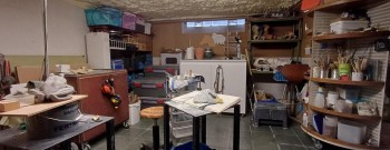 Atelier in beeld: Ri C In Beeld (Rita Criel)