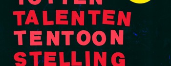 Hottentottentalentententoonstelling