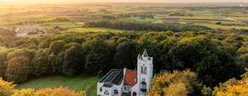 Mini expo & thematische wandeling Hoogtepunt