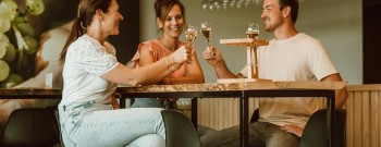 Degustatieavond 26 november