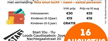 fietssmultocht