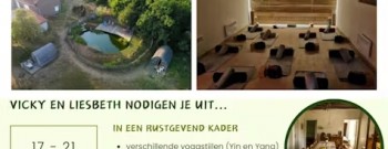 YogaWandelRecreat