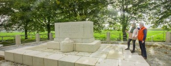 Memorial day Kemmel