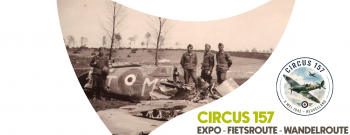 Promobeeld circus 157 - Klein