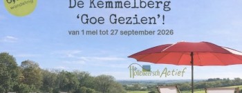 Fotozoektocht : De Kemmelberg 'Goe Gezien !'